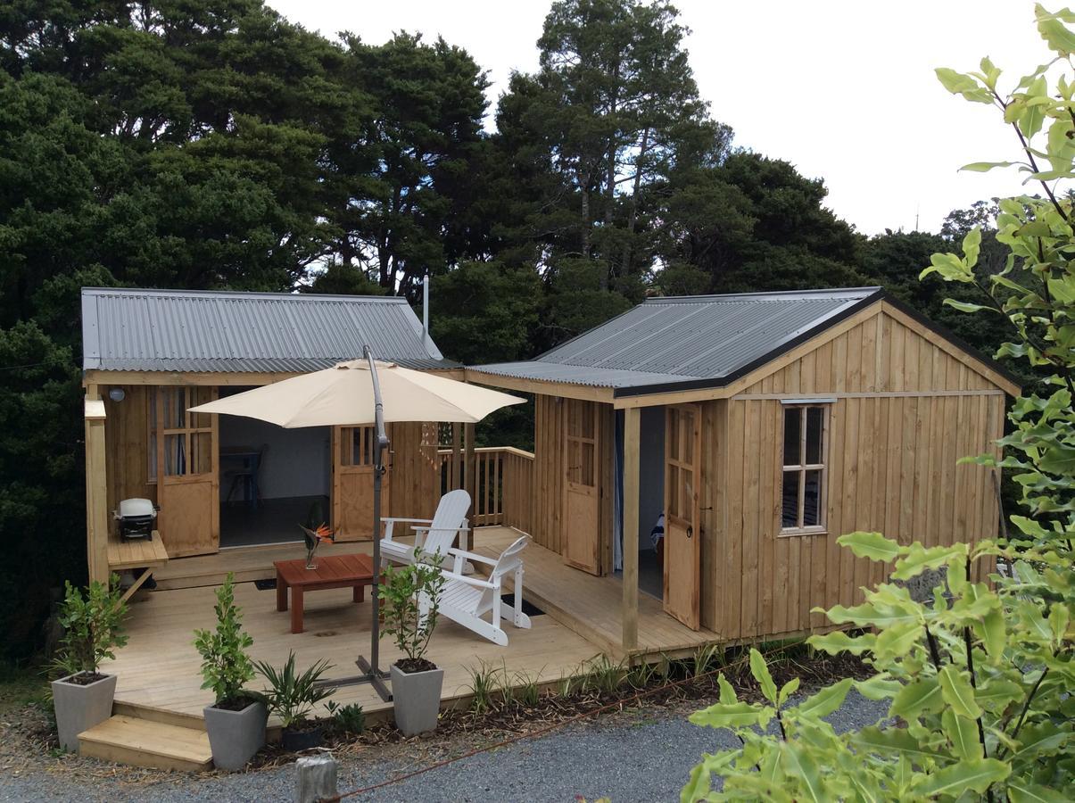 Tutucabana Tutukaka Exterior foto