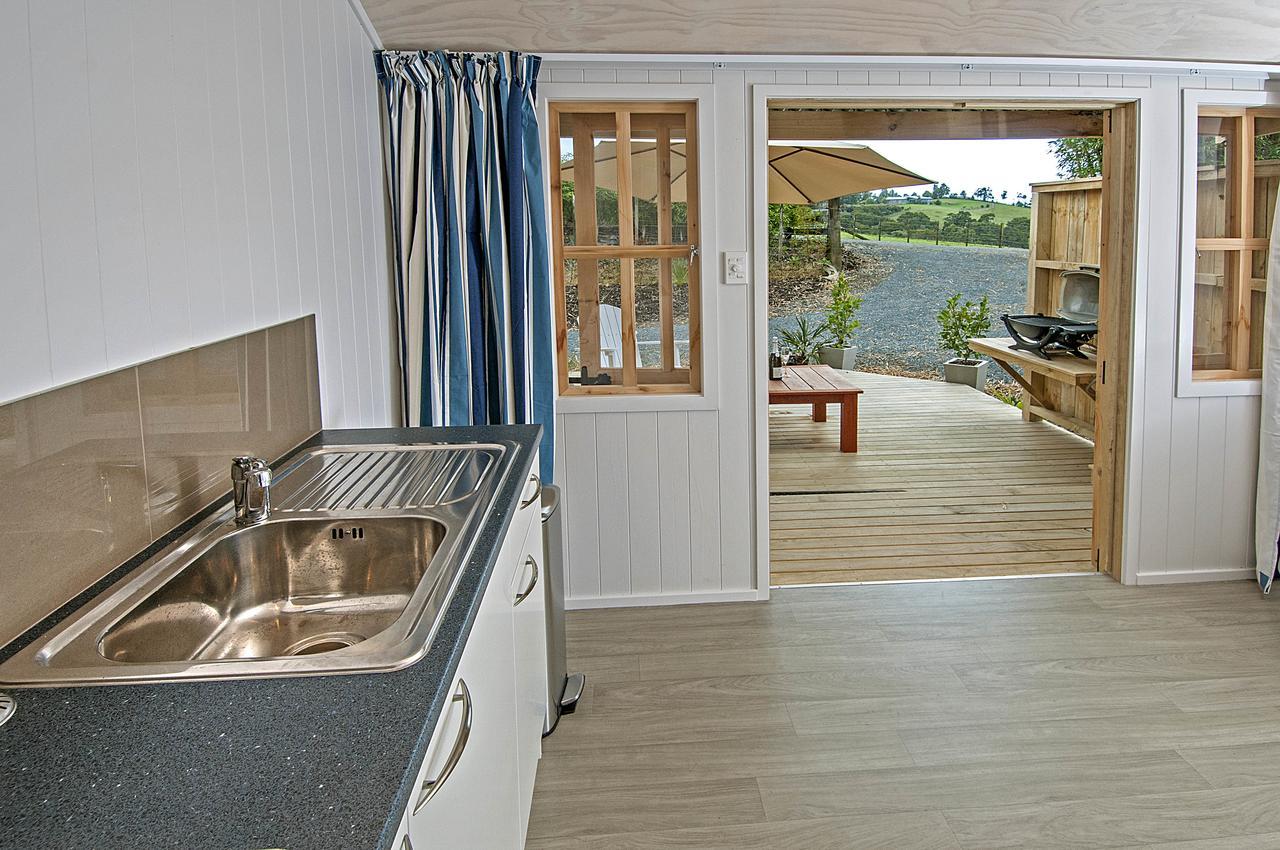 Tutucabana Tutukaka Exterior foto